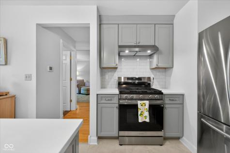 281 Lansdowne Drive Noblesville IN 46060