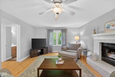 281 Lansdowne Drive Noblesville IN 46060