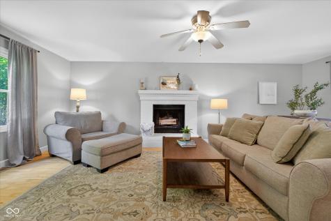 281 Lansdowne Drive Noblesville IN 46060