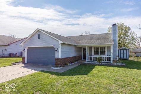 5507 Pine Knoll Boulevard Noblesville IN 46062
