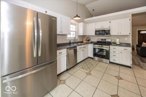 5507 Pine Knoll Boulevard Noblesville IN 46062