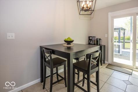 5507 Pine Knoll Boulevard Noblesville IN 46062