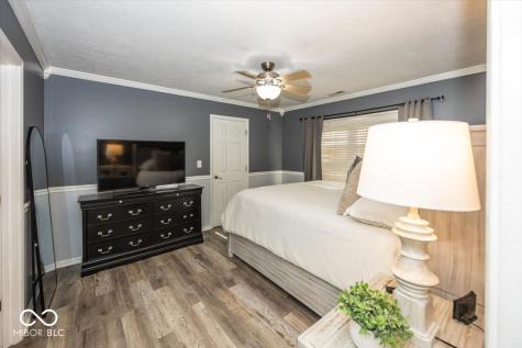 5507 Pine Knoll Boulevard Noblesville IN 46062