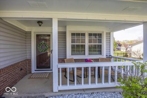 5507 Pine Knoll Boulevard Noblesville IN 46062