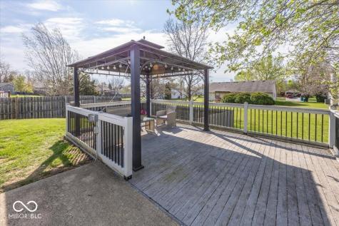 5507 Pine Knoll Boulevard Noblesville IN 46062