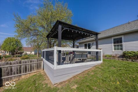 5507 Pine Knoll Boulevard Noblesville IN 46062