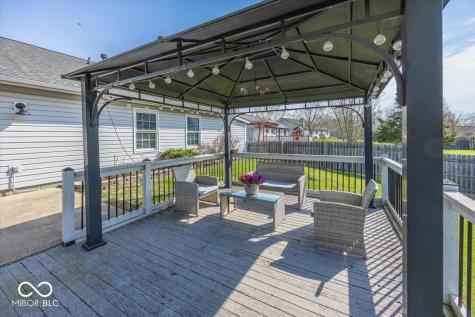 5507 Pine Knoll Boulevard Noblesville IN 46062