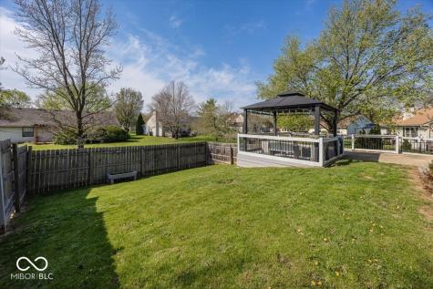 5507 Pine Knoll Boulevard Noblesville IN 46062
