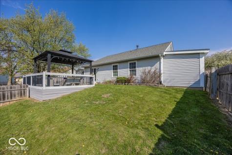 5507 Pine Knoll Boulevard Noblesville IN 46062
