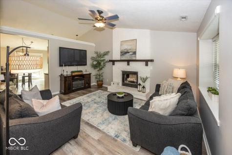 5507 Pine Knoll Boulevard Noblesville IN 46062