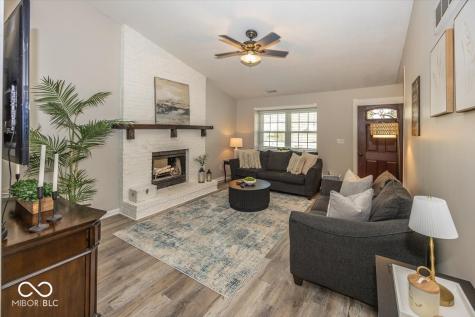 5507 Pine Knoll Boulevard Noblesville IN 46062