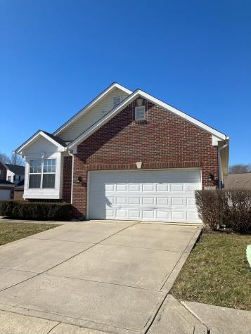5350 Drum Road Indianapolis IN 46216