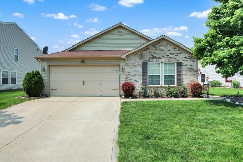 6450 Eastern Range Road Indianapolis IN 46234