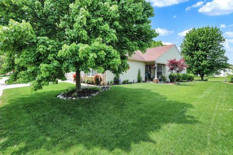 6450 Eastern Range Road Indianapolis IN 46234