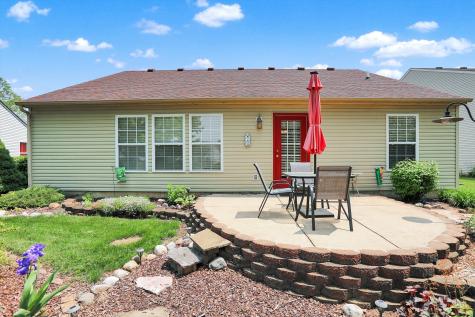 6450 Eastern Range Road Indianapolis IN 46234