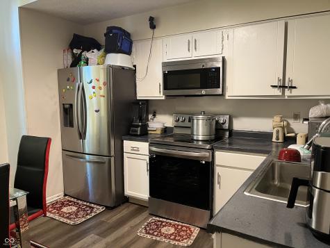 1840 Sandoval Court Indianapolis IN 46214