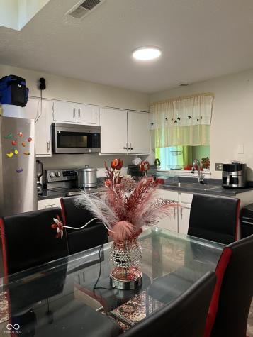 1840 Sandoval Court Indianapolis IN 46214