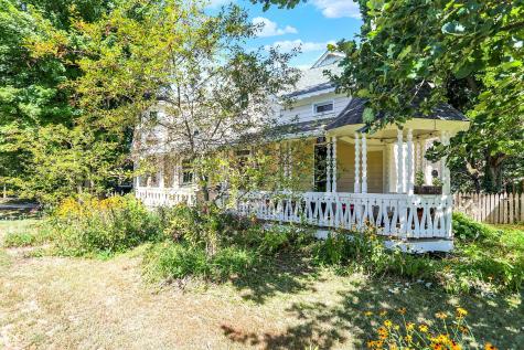 170 E Ash Street Zionsville IN 46077
