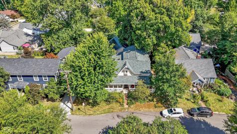 170 E Ash Street Zionsville IN 46077