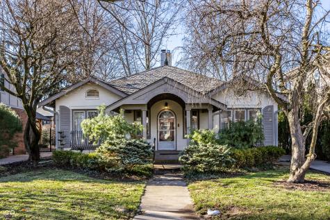 125 E Beverly Drive Indianapolis IN 46205