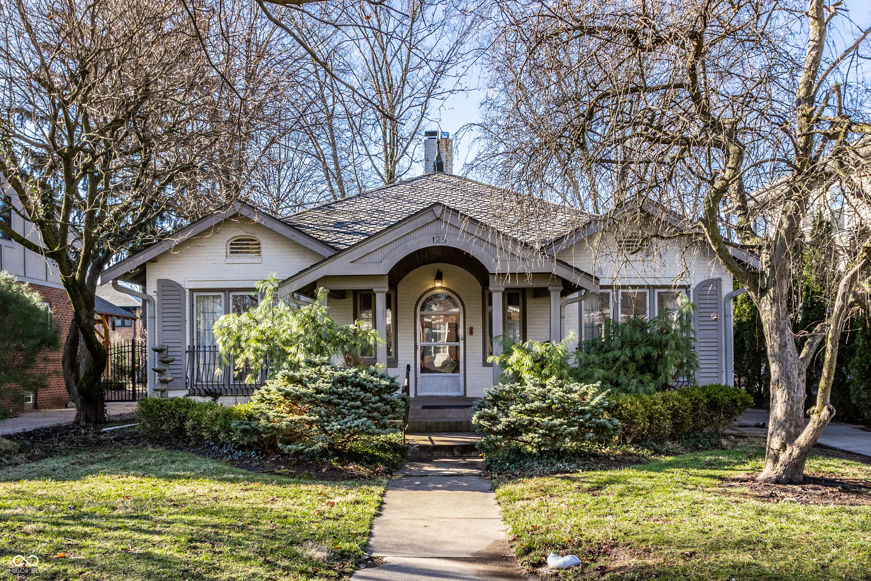 125 E Beverly Drive Indianapolis IN 46205