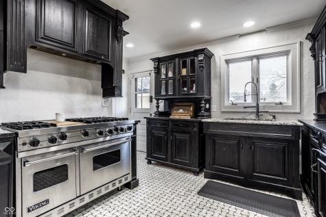 125 E Beverly Drive Indianapolis IN 46205