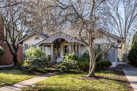 125 E Beverly Drive Indianapolis IN 46205
