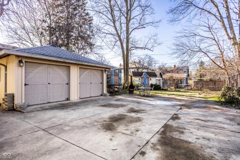 125 E Beverly Drive Indianapolis IN 46205