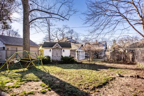 125 E Beverly Drive Indianapolis IN 46205