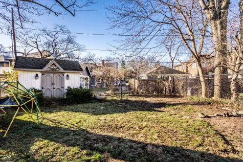 125 E Beverly Drive Indianapolis IN 46205