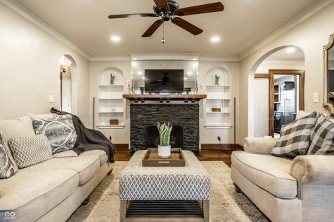 125 E Beverly Drive Indianapolis IN 46205