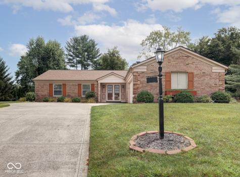 8228 Cecil Court Indianapolis IN 46219