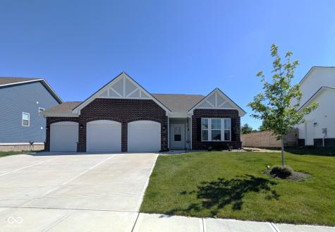1525 Vera Boulevard Danville IN 46122