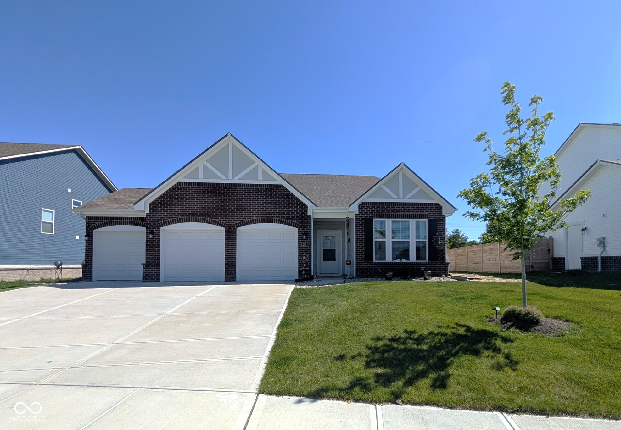 1525 Vera Boulevard Danville IN 46122