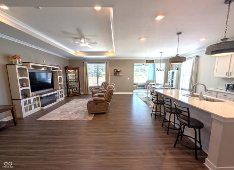 1525 Vera Boulevard Danville IN 46122