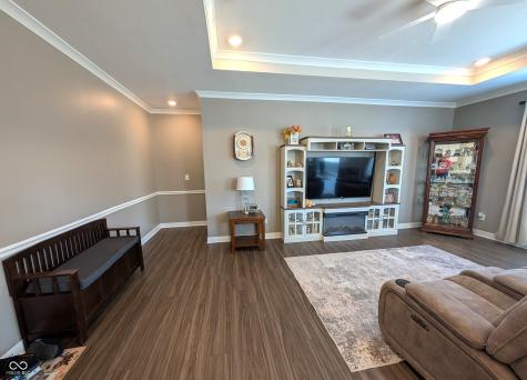 1525 Vera Boulevard Danville IN 46122