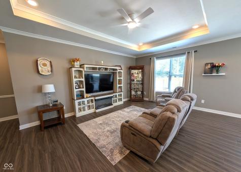 1525 Vera Boulevard Danville IN 46122