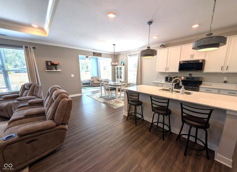 1525 Vera Boulevard Danville IN 46122