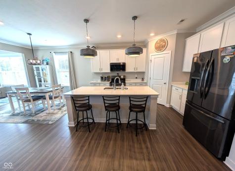 1525 Vera Boulevard Danville IN 46122