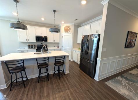 1525 Vera Boulevard Danville IN 46122