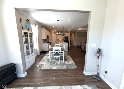 1525 Vera Boulevard Danville IN 46122