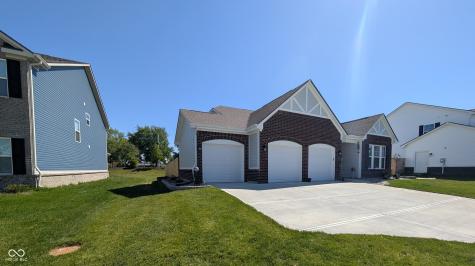 1525 Vera Boulevard Danville IN 46122