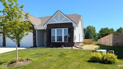 1525 Vera Boulevard Danville IN 46122