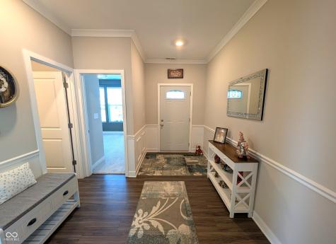 1525 Vera Boulevard Danville IN 46122