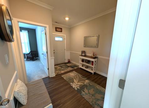 1525 Vera Boulevard Danville IN 46122