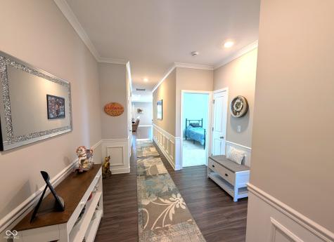 1525 Vera Boulevard Danville IN 46122