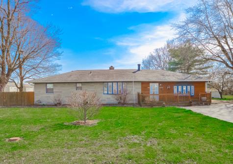 10737 E County Road 600 N Indianapolis IN 46234