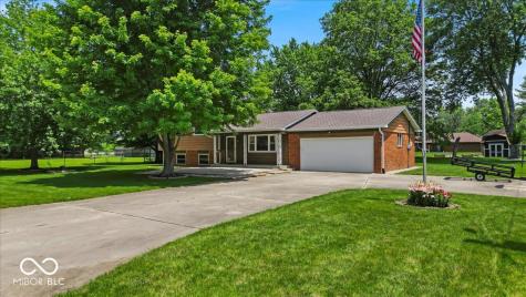11054 N Shelby 490 W New Palestine IN 46163