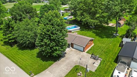 11054 N Shelby 490 W New Palestine IN 46163