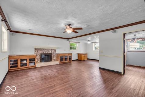 11054 N Shelby 490 W New Palestine IN 46163